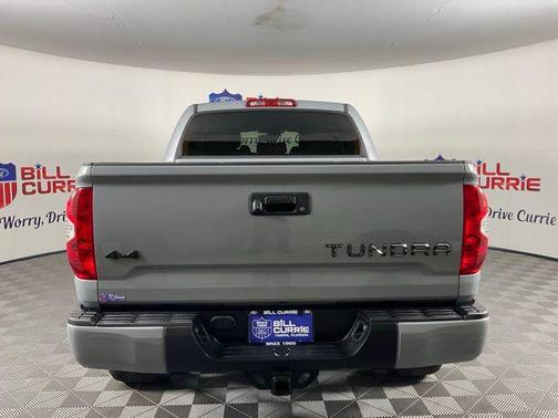 2019 Toyota Tundra SR5