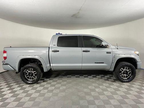 2019 Toyota Tundra SR5