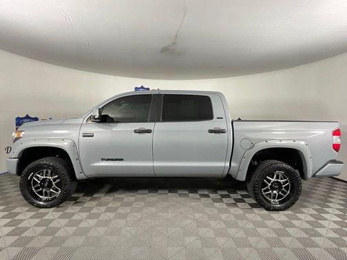 2019 Toyota Tundra SR5