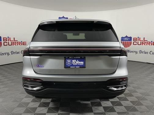 2024 Lincoln Nautilus Premiere