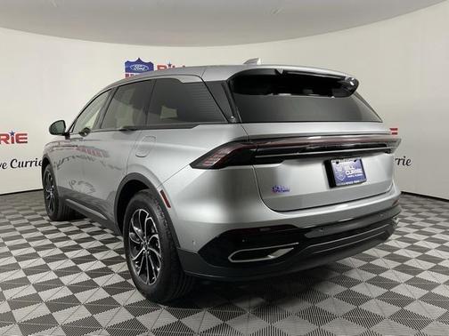 2024 Lincoln Nautilus Premiere