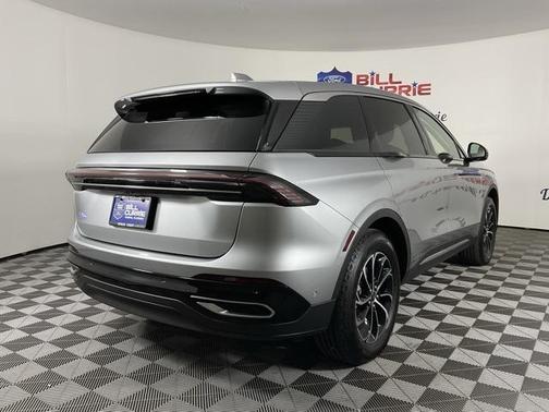2024 Lincoln Nautilus Premiere