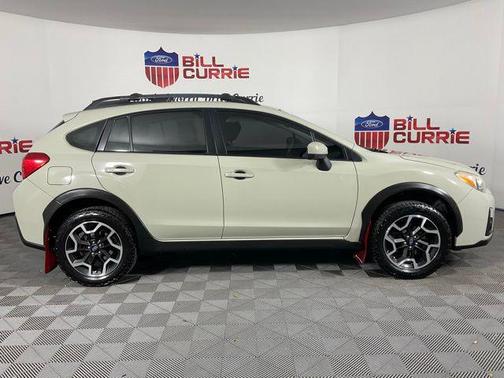 2016 Subaru Crosstrek 2.0i Premium