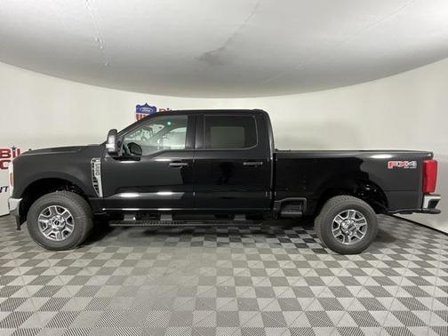 2025 Ford F-250 XLT