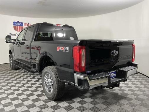 2025 Ford F-250 XLT