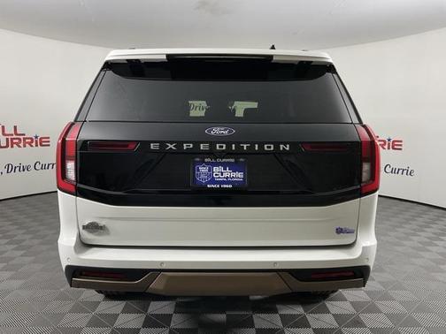 2025 Ford Expedition King Ranch