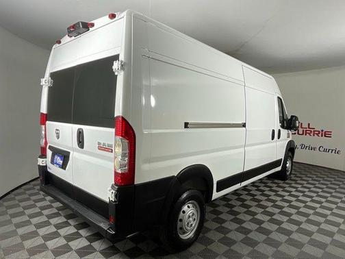 2019 RAM ProMaster 2500 High Roof