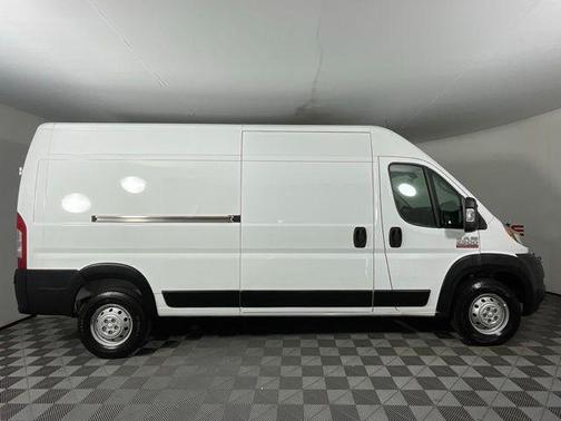 2019 RAM ProMaster 2500 High Roof