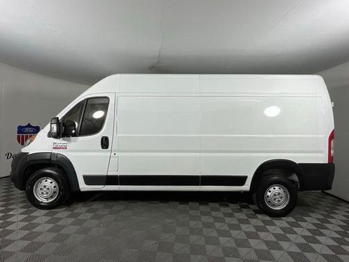 2019 RAM ProMaster 2500 High Roof