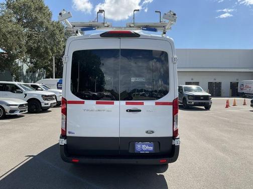 2018 Ford Transit-150 XLT