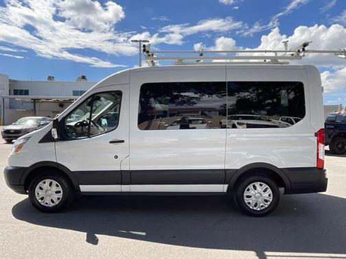 2018 Ford Transit-150 XLT