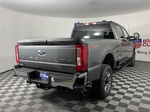 2025 Ford F-250 XLT