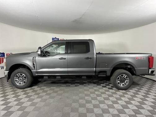 2025 Ford F-250 XLT