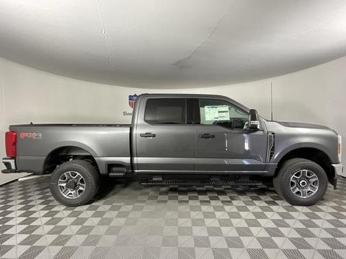 2025 Ford F-250 XLT