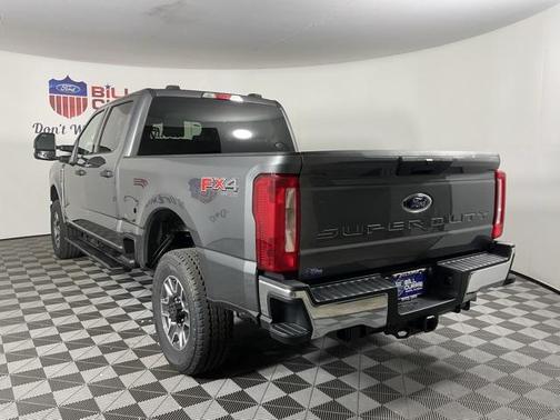 2025 Ford F-250 XLT