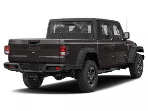 2022 Jeep Gladiator Texas Trail 4x4