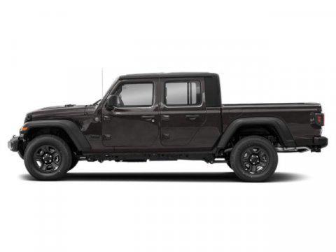 2022 Jeep Gladiator Texas Trail 4x4
