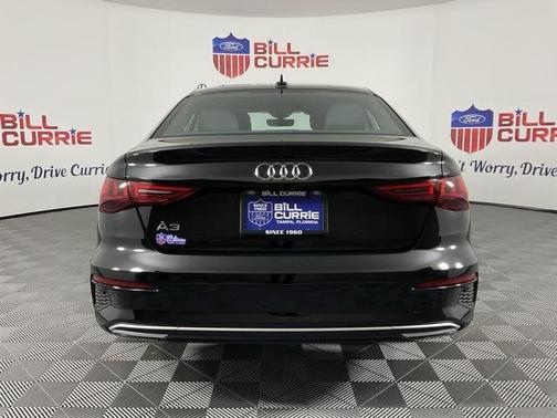 2024 Audi A3 Premium