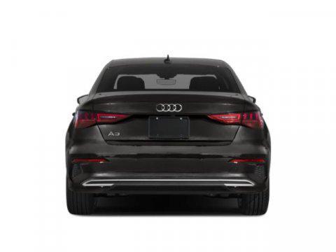 2024 Audi A3 Premium