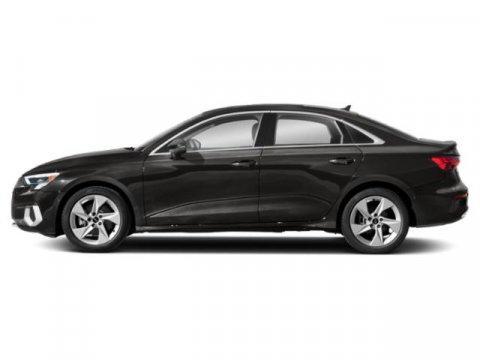 2024 Audi A3 Premium