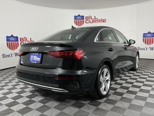 2024 Audi A3 Premium