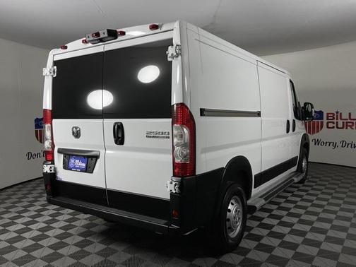 2023 RAM ProMaster 2500 Base