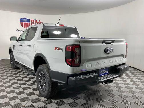 Avalanche 2026 Ford Ranger XLT