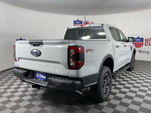 Avalanche 2026 Ford Ranger XLT