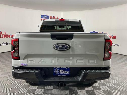 Avalanche 2026 Ford Ranger XLT