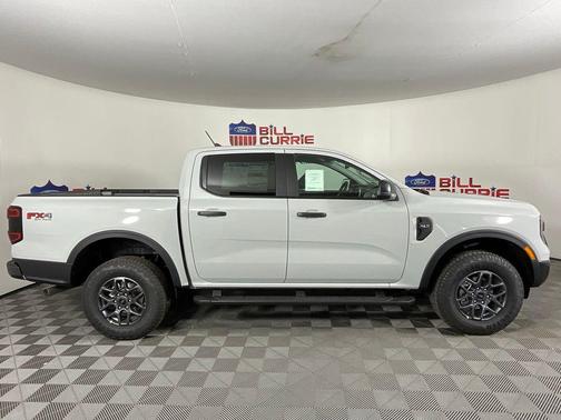 Avalanche 2026 Ford Ranger XLT
