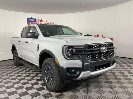 Avalanche 2026 Ford Ranger XLT