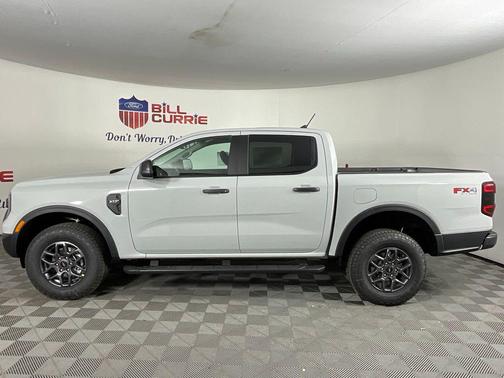 Avalanche 2026 Ford Ranger XLT