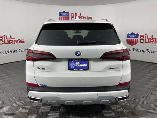 2022 BMW X5 PHEV xDrive45e