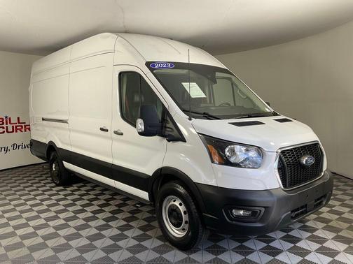 2023 Ford Transit-350 Base