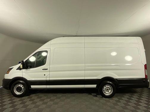 2023 Ford Transit-350 Base