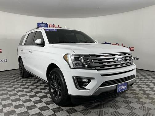 2021 Ford Expedition Limited
