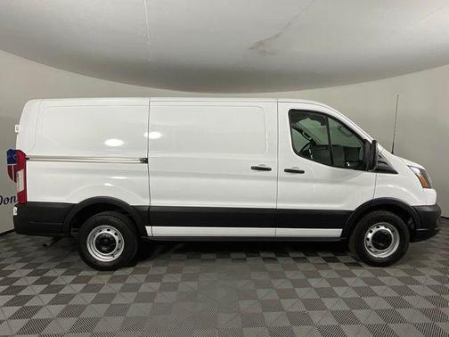 2025 Ford Transit-150 Base