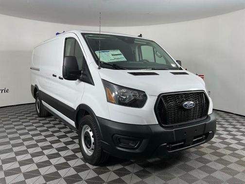 2025 Ford Transit-150 Base