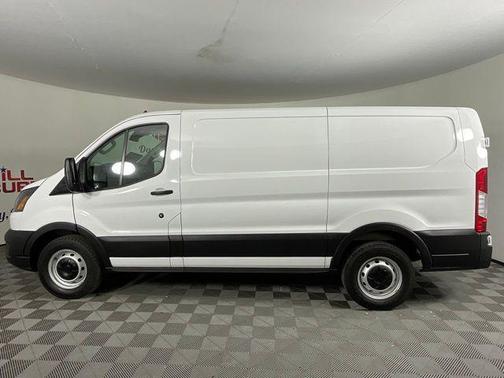 2025 Ford Transit-150 Base
