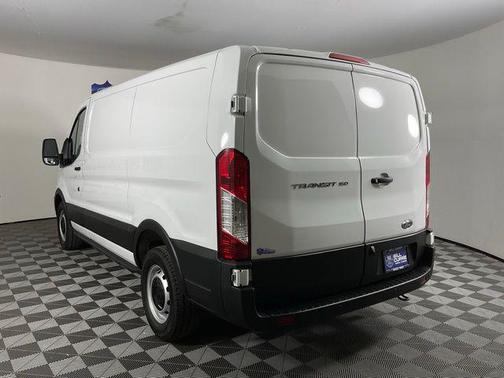 2025 Ford Transit-150 Base