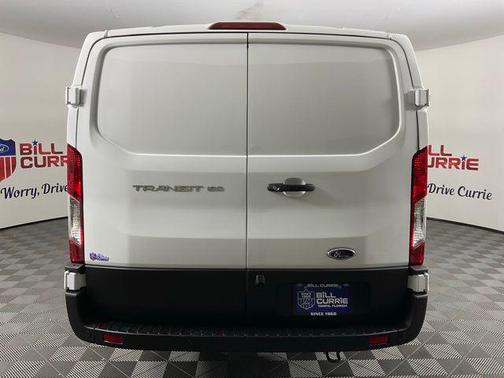 2025 Ford Transit-150 Base