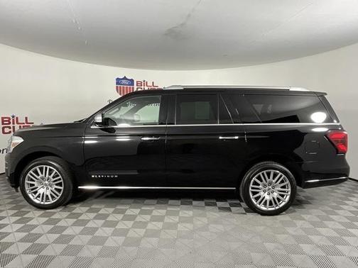 2022 Ford Expedition Max Platinum