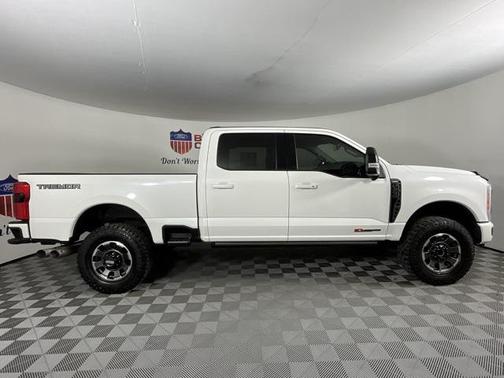 2023 Ford F-250 Lariat