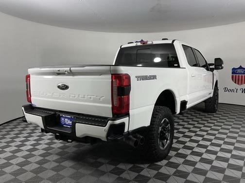 2023 Ford F-250 Lariat