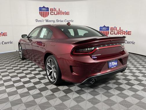 2022 Dodge Charger R/T
