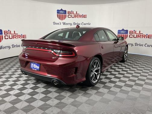 2022 Dodge Charger R/T