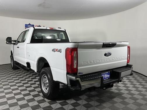 2025 Ford F-250 XLT
