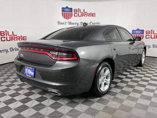Granite Pearlcoat 2023 Dodge Charger R/T