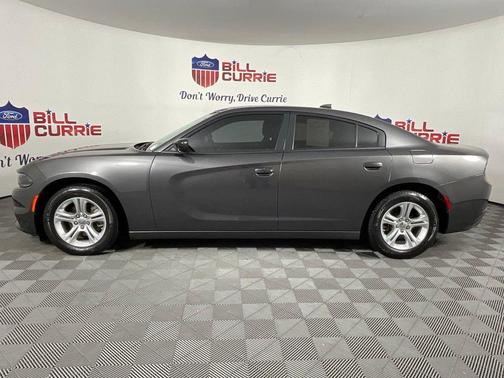 Granite Pearlcoat 2023 Dodge Charger R/T