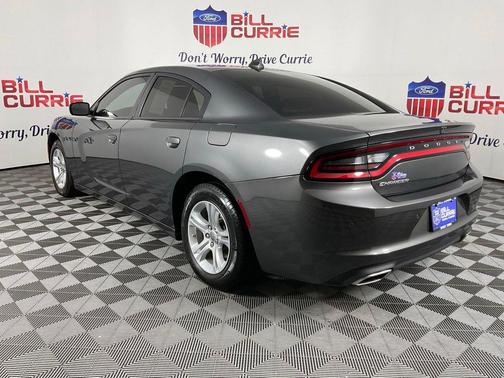 Granite Pearlcoat 2023 Dodge Charger R/T